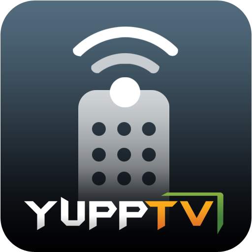 YuppTV Dongle Remote 1.01
