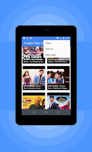 Punjabi Songs - Punjabi Videos screenshot 6