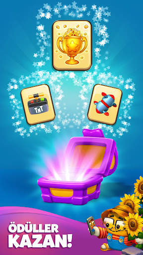 Toy Blast screenshot 5