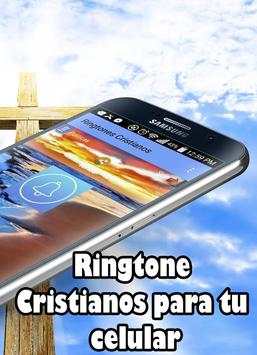 Ringtone Christians For Cell screenshot 2