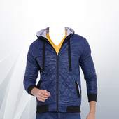 Men's Jacket Photo Frames 3.2