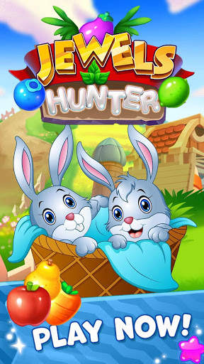 Fruit Crush Match 3 screenshot 2