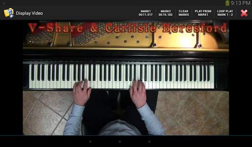 V-Share screenshot 9