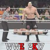 Hint WWE 2K17 Smackdown 1.0