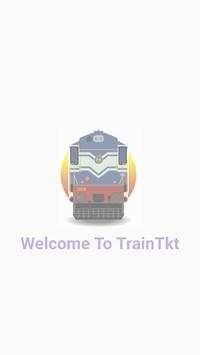 TrainTKT-W/L Ticket & PNR Prediction,Station Board screenshot 8