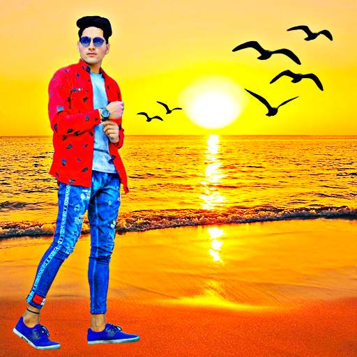 Sunset photo editor and frames 1.0.31