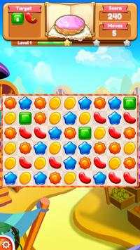 Candy Sugar Frenzy screenshot 4