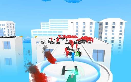 Z Escape screenshot 16