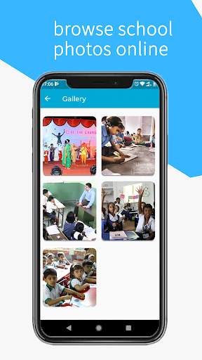Smart Schools App screenshot 7