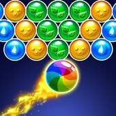 Bubble Blast Shooter
