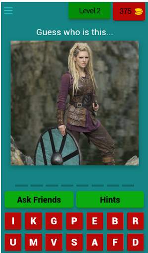 Vikings QUEST screenshot 3
