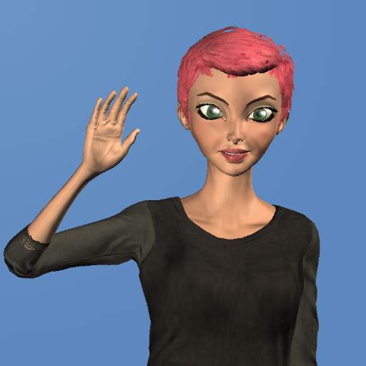 AI Expert - talking avatars in minutes. 2.31