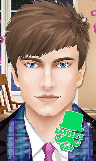 Beard Salon - Beauty Makeover screenshot 4