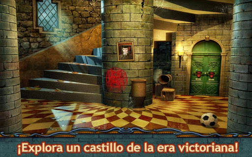 Mystic Diary 3 Objetos Ocultos screenshot 2