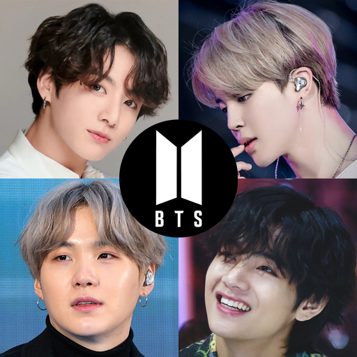 BTS Army Quiz иконка