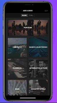 Splice screenshot 1