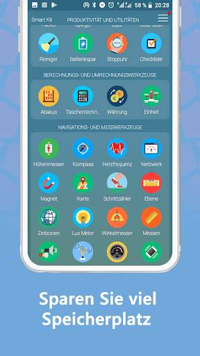 Smart Kit 360 screenshot 2