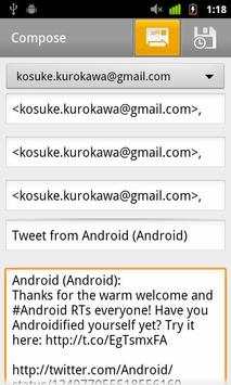 toGmail screenshot 4