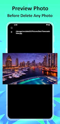 Duplicate Photo Files Remover screenshot 4