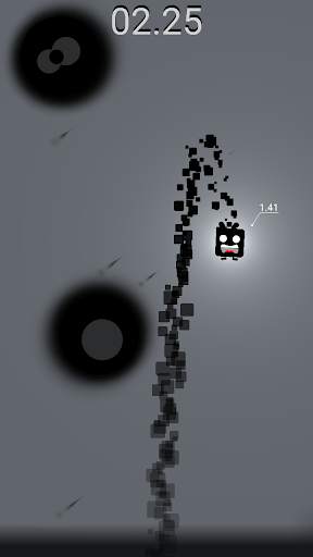 Black Fire screenshot 7
