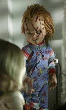 Chucky Wallpapers 2018 screenshot 2