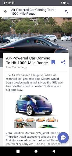 Automobile Engineering screenshot 6