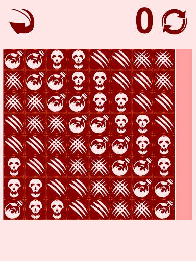 Knucklebone Puzzles Free screenshot 9