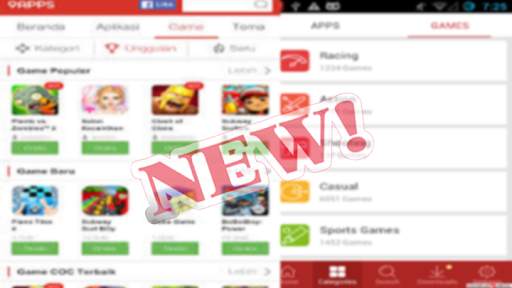 Guide for 9app Market mobile screenshot 3