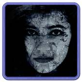 Zombie Face Photo Editor logo