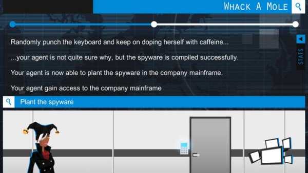 Mission Unpossible Trial screenshot 5