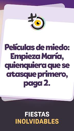 Drink Ruleta Juego para beber screenshot 5