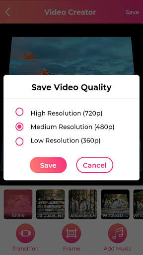 Video Creator screenshot 8