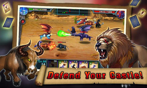 Fort Conquer screenshot 5
