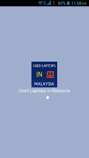 Used Laptops in Malaysia screenshot 1