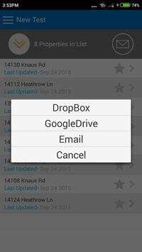 The Driving For Dollars App screenshot 4