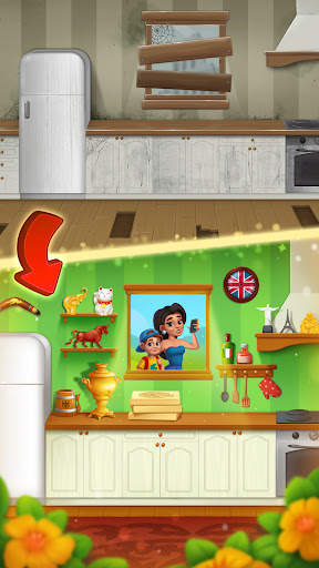 Word Pizza screenshot 3