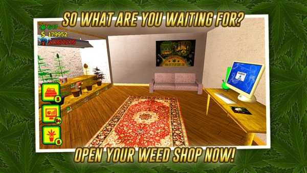 Weed Shop screenshot 7