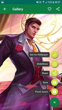 AOV Wallpapers For Arena HD screenshot 4