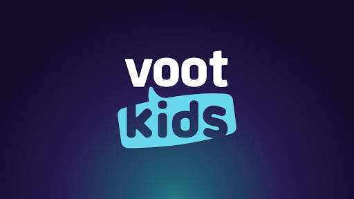 Voot Kids TV-The Fun Learning  screenshot 1