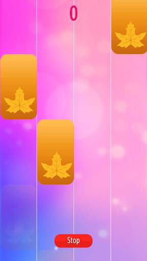 Tik Tok Piano Music : Musically Tick Tock screenshot 4