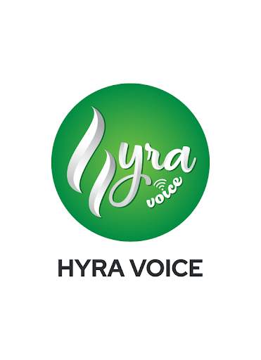 Hyra Voice screenshot 2