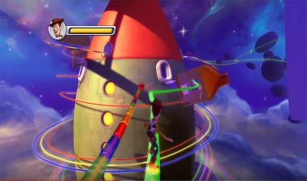 Guide Toy Story 3 screenshot 4