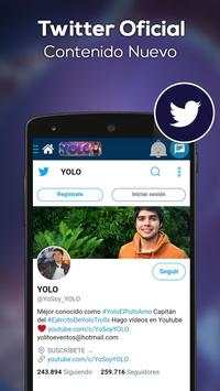 Yolo App screenshot 6