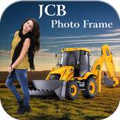 JCB Photo Frame 1.0