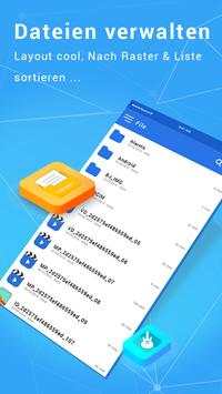 EH File Explorer - Dateimanager Pro screenshot 5