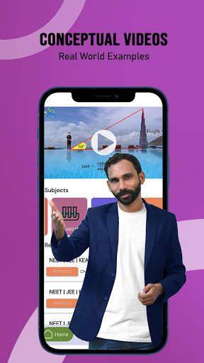 Target Learning App -Education screenshot 8