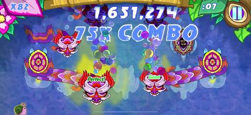 Turtoa: Global Rhythm screenshot 5