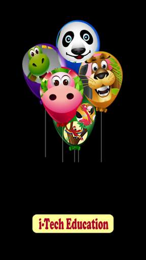 Play Sound - Birds And Animals Game screenshot 5