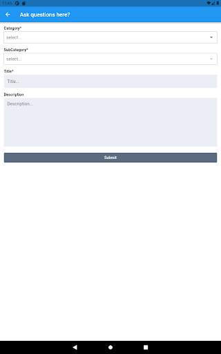 UBL Cloud screenshot 23
