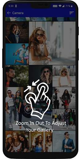 1   Gallery скриншот 8